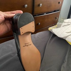 Ferragamo women’s loafers